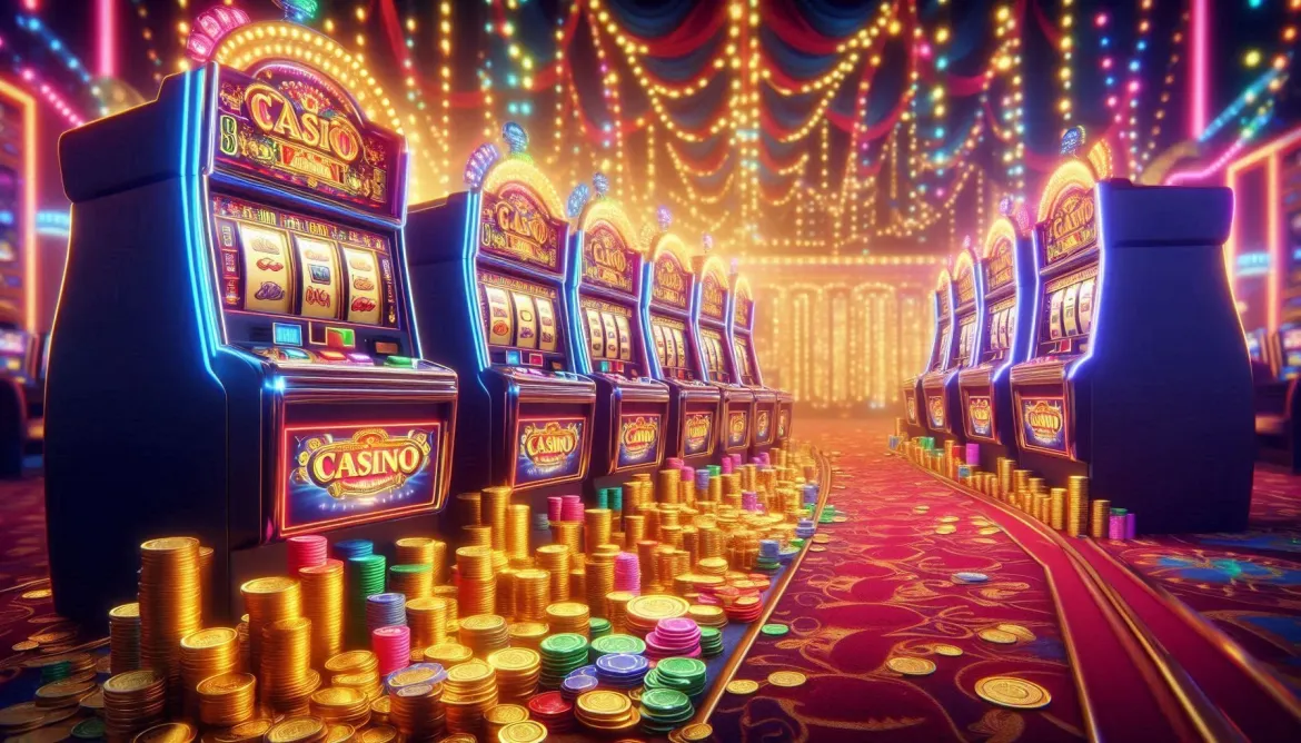 Talismania Casino